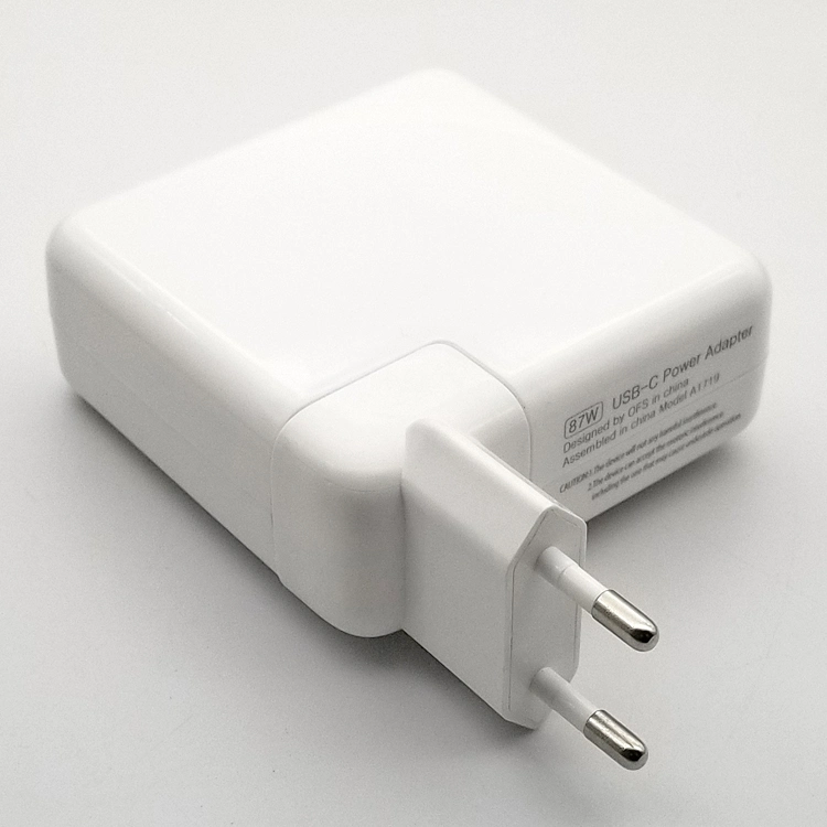 Type C MacBook Pd Charger for MacBook PRO 87W