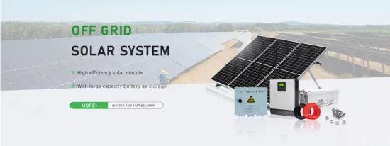 Soluzioni tutto in uno Sistemi di energia solare da 10 kW off Grid Batteria da 48 V Kit pannello solare Power Bank da 10000 W